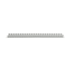 ABB SPA - ABBZA1P50 COMBI 50 OTT PER PAN.MODULARE 12DIN