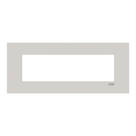 ABB SPA - ABBZ0710DN Z2777.1 DN PLACCA ACCIAIO DUNA 7M