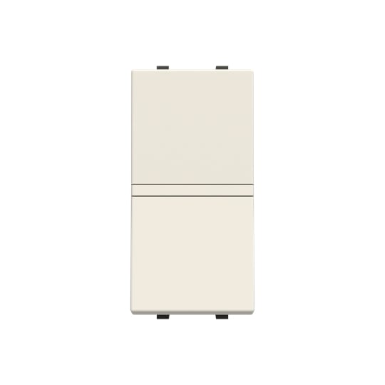 ABB SPA - ABBZ1010BB N2110.T BB INV. VITE BIANCO ILLUM.