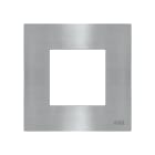 ABB SPA - ABBZ0210OX Z2271.1 OX PLACCA ACCIAIO INOSSIDABILE 2