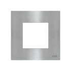 ABB SPA - ABBZ0210OX Z2271.1 OX PLACCA ACCIAIO INOSSIDABILE 2
