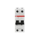 ABB SPA - ABBS600675 S202M K 8 INTERRUTTORE AUTOMATICO 10KA 2