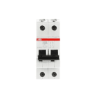 ABB SPA - ABBS600781 S202M K32 INTERRUTTORE AUTOMATICO 10KA 2