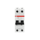 ABB SPA - ABBS600668 S202M D40 INTERRUTTORE AUTOMATICO 10KA 2