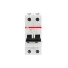 ABB SPA - ABBS600750 S202M D50 INTERRUTTORE AUTOMATICO 10KA 2