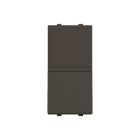 ABB SPA - ABBZ1003AA N2102.T AA DEV. VITE ANTRACITE ILLUM.