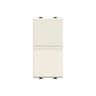 ABB SPA - ABBZ1003BB N2102.T BB DEV. VITE BIANCO ILLUM.