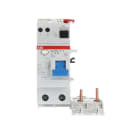 ABB SPA - ABBB427993 DDA202 A S 63A 100MA BLOCCO DIFF. 2P