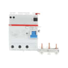 ABB SPA - ABBB273322 DDA203 B APR 63A 30MA BLOCCO DIFF. 3P