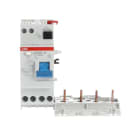 ABB SPA - ABBB427942 DDA204 AC 25A 100MA BLOCCO DIFFERENZIALE