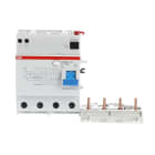 ABB SPA - ABBB427950 DDA204 AC 63A 500MA BLOCCO DIFFERENZIALE