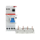 ABB SPA - ABBB428087 DDA204 AC 25A 1A BLOCCO DIFFERENZIALE 4P
