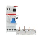ABB SPA - ABBB428088 DDA204 AC 40A 1A BLOCCO DIFFERENZIALE 4P