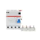 ABB SPA - ABBB427951 DDA204 AC 63A 1A BLOCCO DIFFERENZIALE 4P