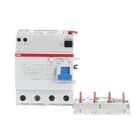ABB SPA - ABBB428001 DDA204 A S 63A 100MA BLOC. DIFFERENZIALE