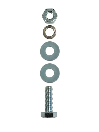 ABB SPA - ABBOZXE51/3E OZXE51/3E MOUNTING SET