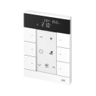 ABB SPA - ABB2CKA006220A0866 TENTON RTC IAQ 6 PULS. BIANCO