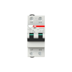ABB SPA - ABBDS202CRC6A300 DS202CR DIFF.MAGN. 6KA 2P A C6 300MA