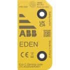 ABB SPA - ABB2TLA020046R0801 EVA C GENERAL CODE ACTUATOR