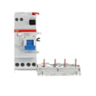 ABB SPA - ABBB427990 DDA204 A 40A 500MA BLOCCO DIFFERENZIALE