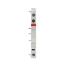 ABB SPA - ABBS2CH620R S2C-H20R CONTATTO AUX. MONTAGGIO DX 2NA