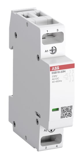 ABB SPA - ABBESB1611N14 ESB16-11N-14 12V C.C./C.A.