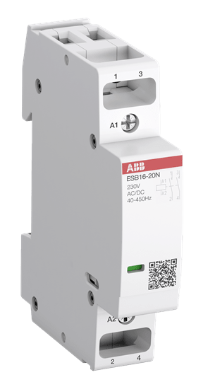 ABB SPA - ABBESB1611N03 ESB16-11N-03 48V C.C./C.A.