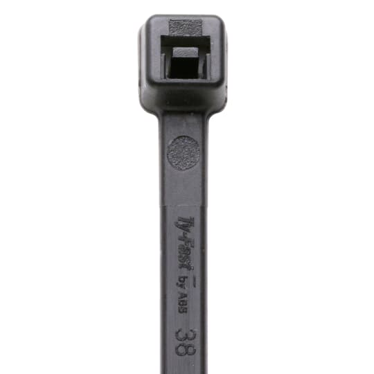 ABB SPA - ABBTY100-18X-C TYFAST 2,5X100 NEROUV 100PZ
