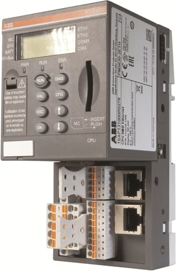 ABB SPA - ABB1SDA120717R1 ABB E-KIT