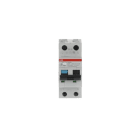 ABB SPA - ABBDS201C40AC300 DS201 INT.DIFF.MAGN.6KA 1P+N AC C40 300M