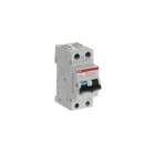 ABB SPA - ABBDS201C40A30 DS201 INT.DIFF.MAGN.6KA 1P+N A C40 30MA