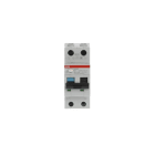 ABB SPA - ABBDS201C2A300 DS201 INT.DIFF.MAGN.6KA 1P+N A C2 300MA