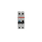ABB SPA - ABBDS201MC16APR30 DS201 M INT.DIFF.MAGN.10KA 1P+N APR C16