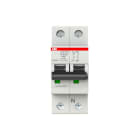 ABB SPA - ABBS531825 S201 NA K 0,5 INTERRUT.AUTOMATICO 6KA 1P+N