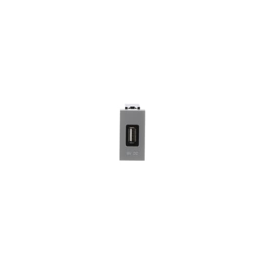 ABB SPA - ABBZ1161PL N2185.2 PL - CARIC. USB TIPO A 2A