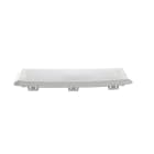 ABB SPA - ABBTZ107P10 COMBI 10 FLANGE IN PLASTICA T/FONDO CIEC