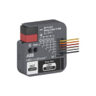 ABB SPA - ABB2CDG510024R0011 INGR. BINARI 4 CAN,DA INCASSO BI-F-4.0.4