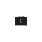 ABB SPA - ABBZ1400AN N2214.1 AN - Interruttore a Badge
