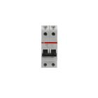 ABB SPA - ABBS600613 S202M D32 INTERRUTTORE AUTOMATICO 10KA 2