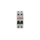 ABB SPA - ABBS600712 S202M K16 INTERRUTTORE AUTOMATICO 10KA 2
