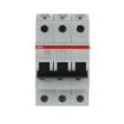 ABB SPA - ABBS507554 Sicherungsautomat