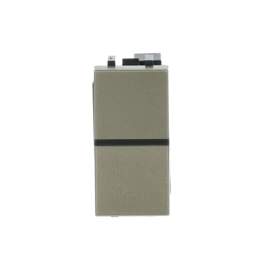 ABB SPA - ABBZ1015CV N2101 CV - INTERRUT. 1P ILLUMINABILE