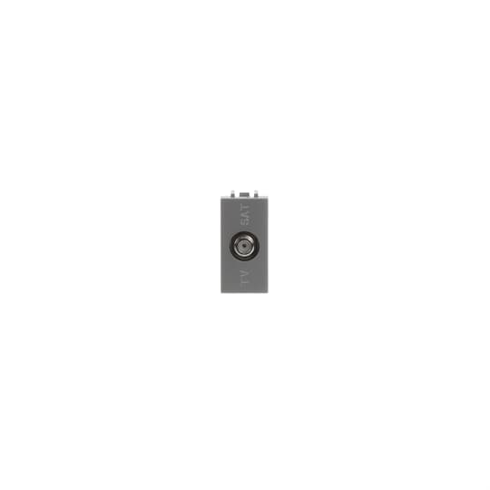 ABB SPA - ABBZ1130PL N2150 PL - PRESA TV TERMINALE FEMMINA
