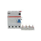 ABB SPA - ABBB427944 DDA204 AC 63A 100MA BLOCCO DIFFERENZIALE