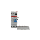 ABB SPA - ABBB427983 DDA204 A 25A 100MA BLOCCO DIFFERENZIALE