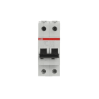 ABB SPA - ABBS600453 S202M D 8 INTERRUTTORE AUTOMATICO 10KA 2