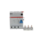 ABB SPA - ABBB428023 DDA203 A-AE 63A 500MA BLOCCO DIFF. 3P
