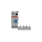 ABB SPA - ABBB427948 DDA204 AC 25A 500MA BLOCCO DIFFERENZIALE