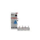 ABB SPA - ABBB427989 DDA204 A 25A 500MA BLOCCO DIFFERENZIALE
