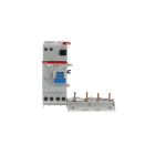 ABB SPA - ABBB428093 DDA204 A 25A 1A BLOCCO DIFFERENZIALE 4P
